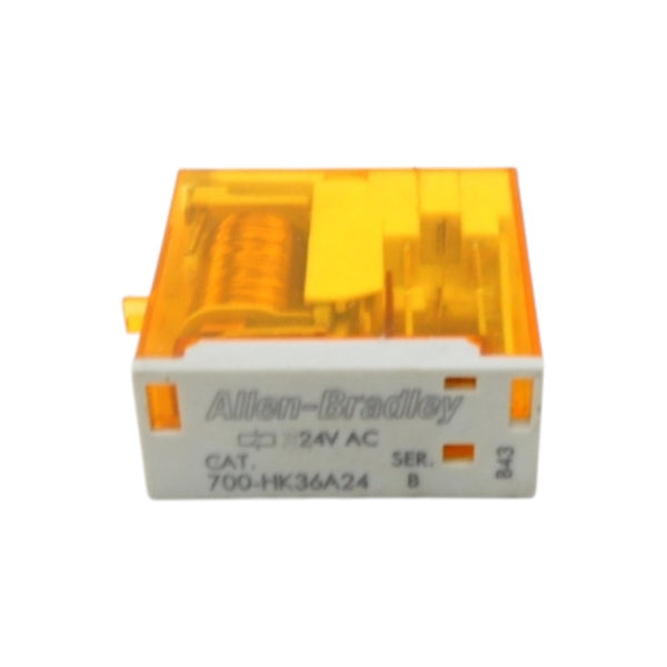 ALLEN BRADLEY 700-HK36A24 SER. B 24VAC NSNP
