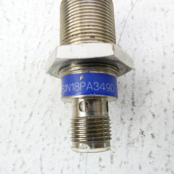 TELEMECANIQUE XS1N18PA349D NSNP