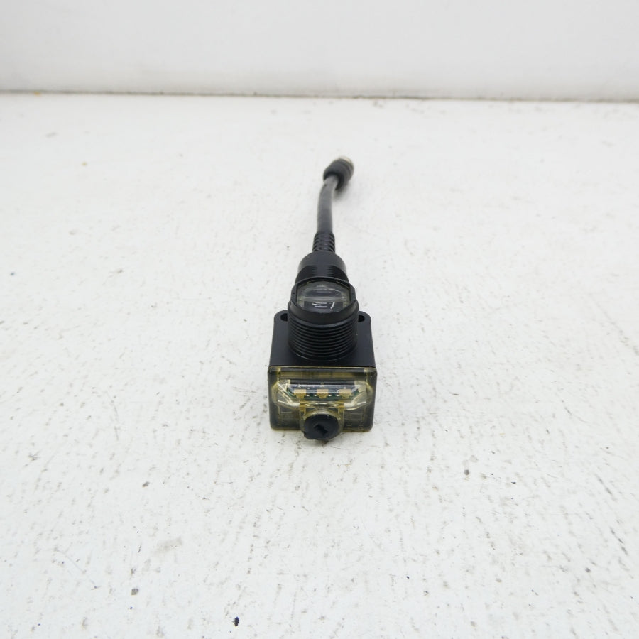 ALLEN BRADLEY 42EF-D1SCAK-G4 SER. A 22-264VAC/DC NSNP