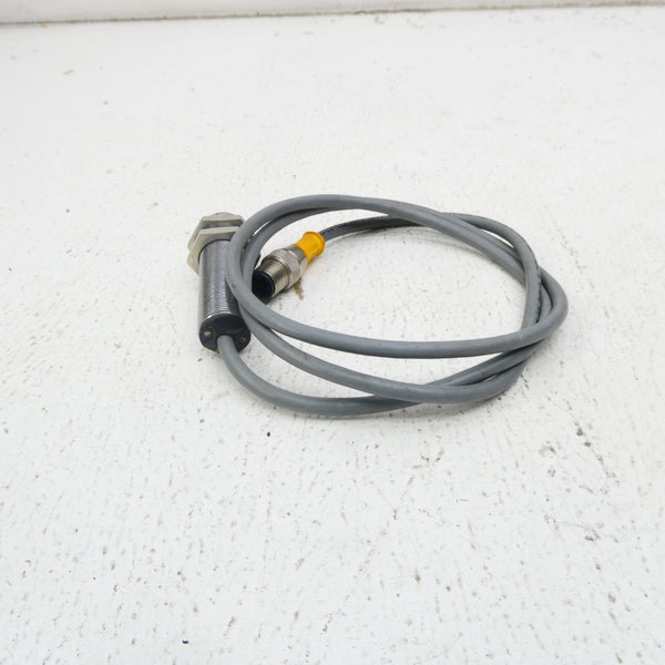 TURCK BI5-G18-AP6X-1M-RS4T60MM 10-30VDC NSNP