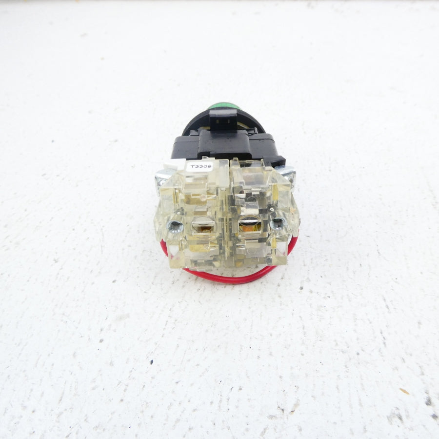 CUTLER HAMMER HT8GVGV7 SER. A1 120V NSMP