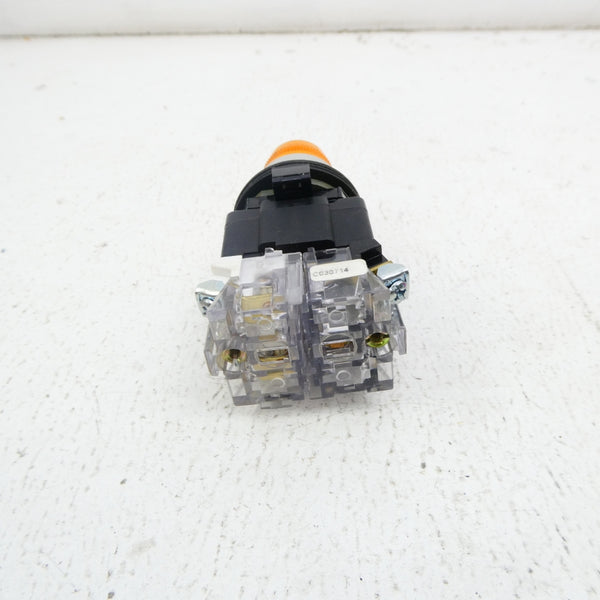 CUTLER HAMMER HT8GVAV7 SER. A1 120V NSMP