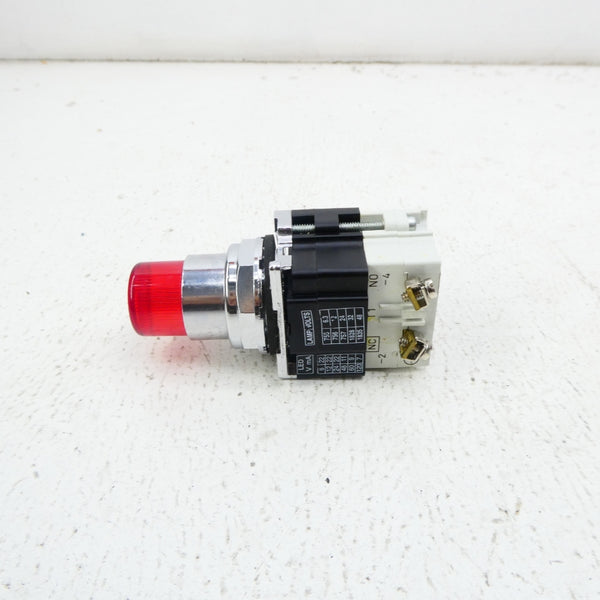 CUTLER HAMMER 10250T297LRP2A SER. A1 NSMP