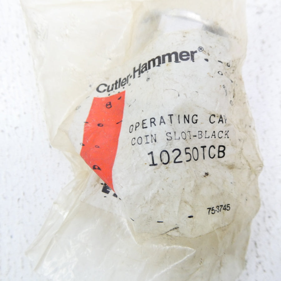 CUTLER HAMMER 10250TCB NSMP