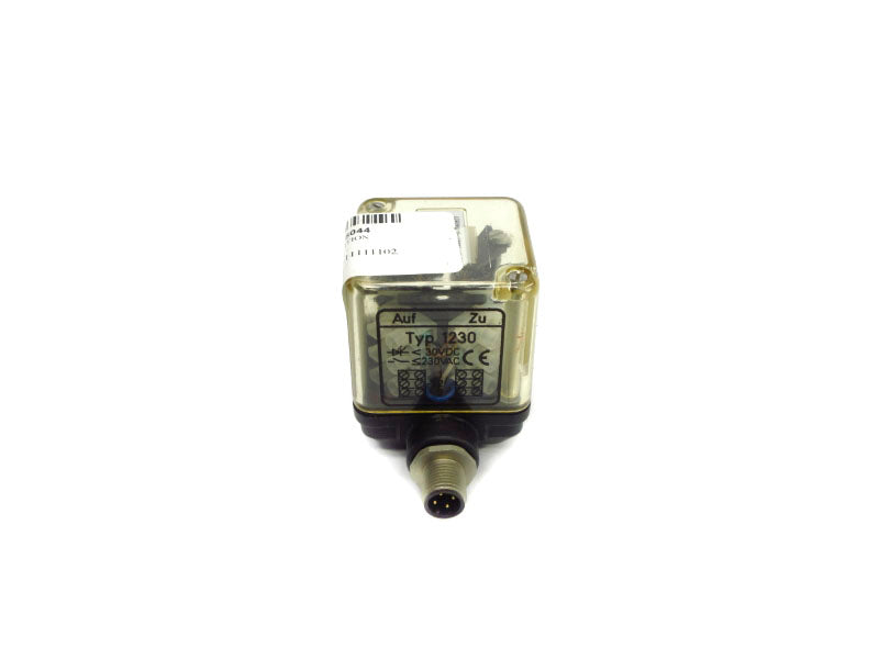 INDICATOR 1230000ZA00103111111102 230VAC NSNP