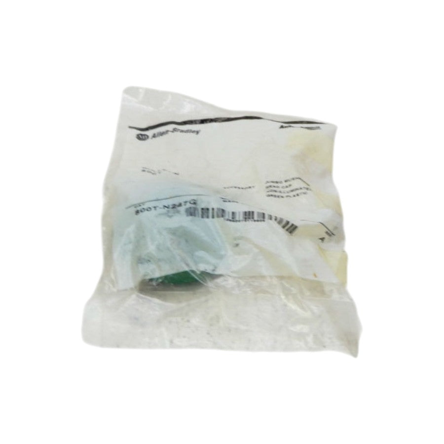 ALLEN BRADLEY 800T-N247G SER. A NSMP