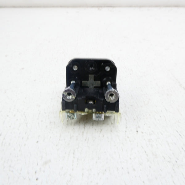 ALLEN BRADLEY 800T-B6A SER. T (WH) NSMP