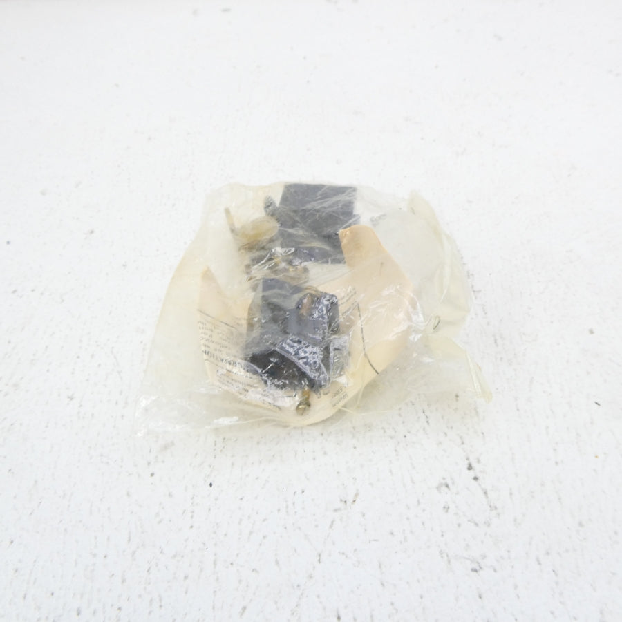 ALLEN BRADLEY 805-N11 SER. A (BK/YL) NSMP