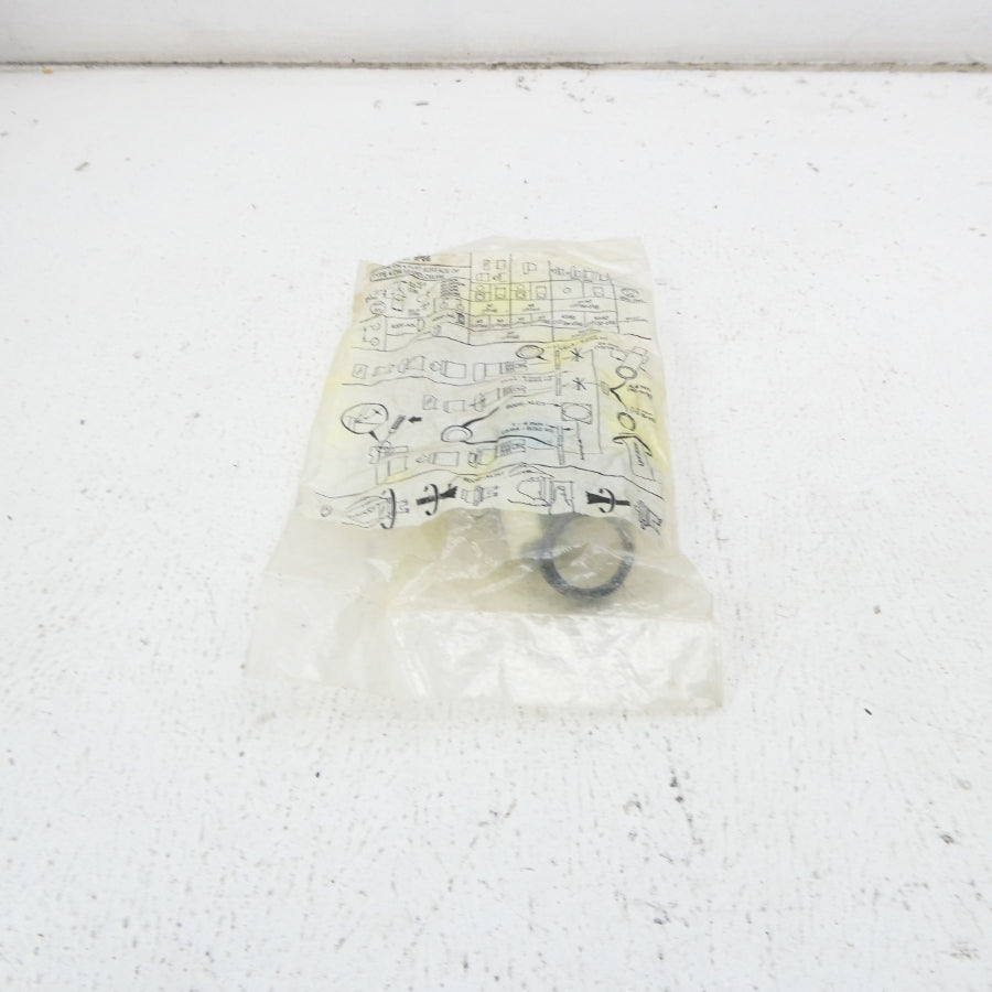 ALLEN BRADLEY 800EP-PL3 SER. A NSMP