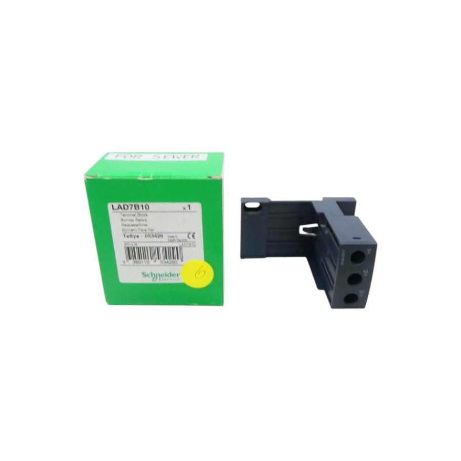 SCHNEIDER ELECTRIC LAD7B10 NSMP