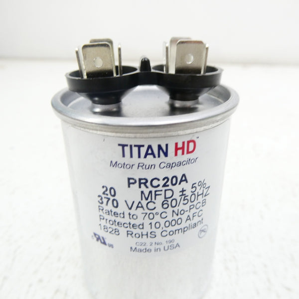 TITAN PRC20A 370VAC NSMP