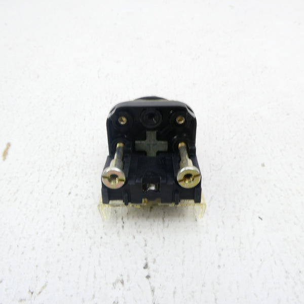 ALLEN BRADLEY 800T-FXT6D4 SER. T (BK/YL) NSMP