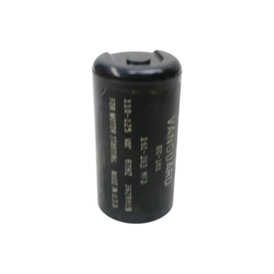 VANGUARD 161-193 BC-161 110-125VAC NSNP