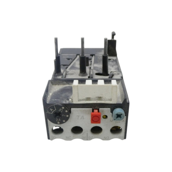 ALLEN BRADLEY 193-TAB24 SER. A 1.6-2.4A NSNP