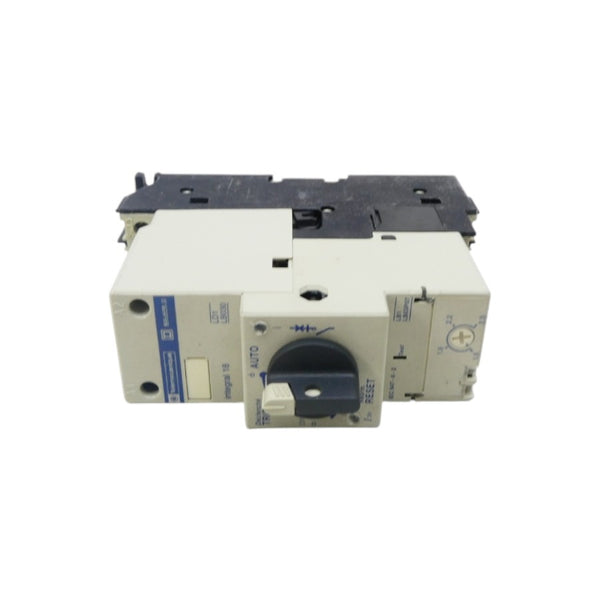 TELEMECANIQUE LB1LB03P 690VAC NSNP