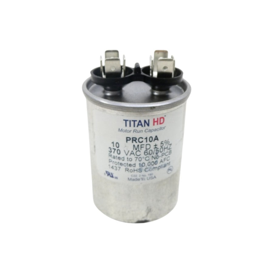TITAN HD PRC10A 370VAC NSNP