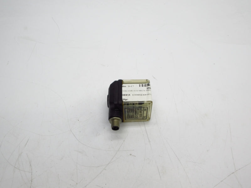 INDICATOR 1230000ZA00103111111102 230VAC NSNP