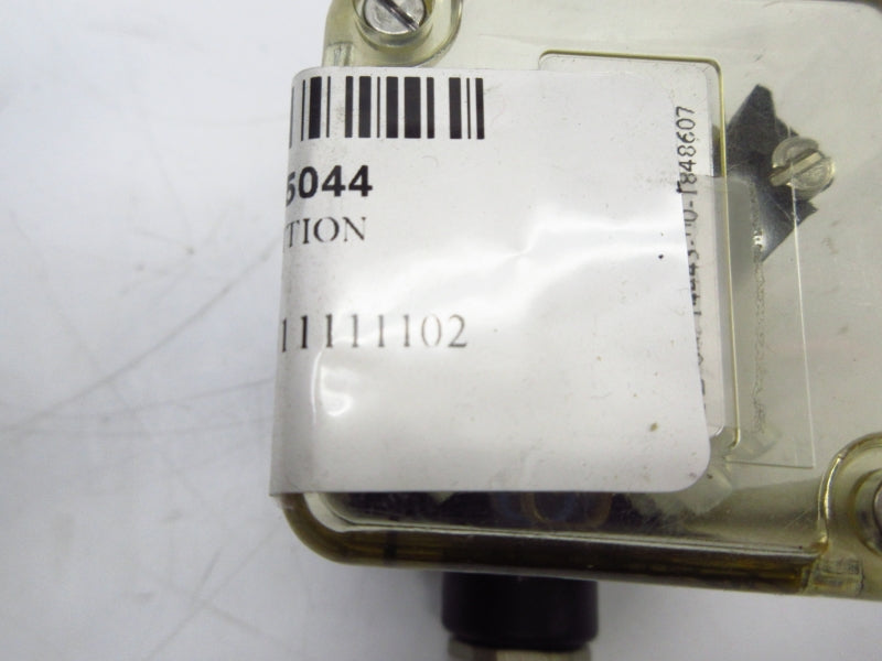 INDICATOR 1230000ZA00103111111102 230VAC NSNP