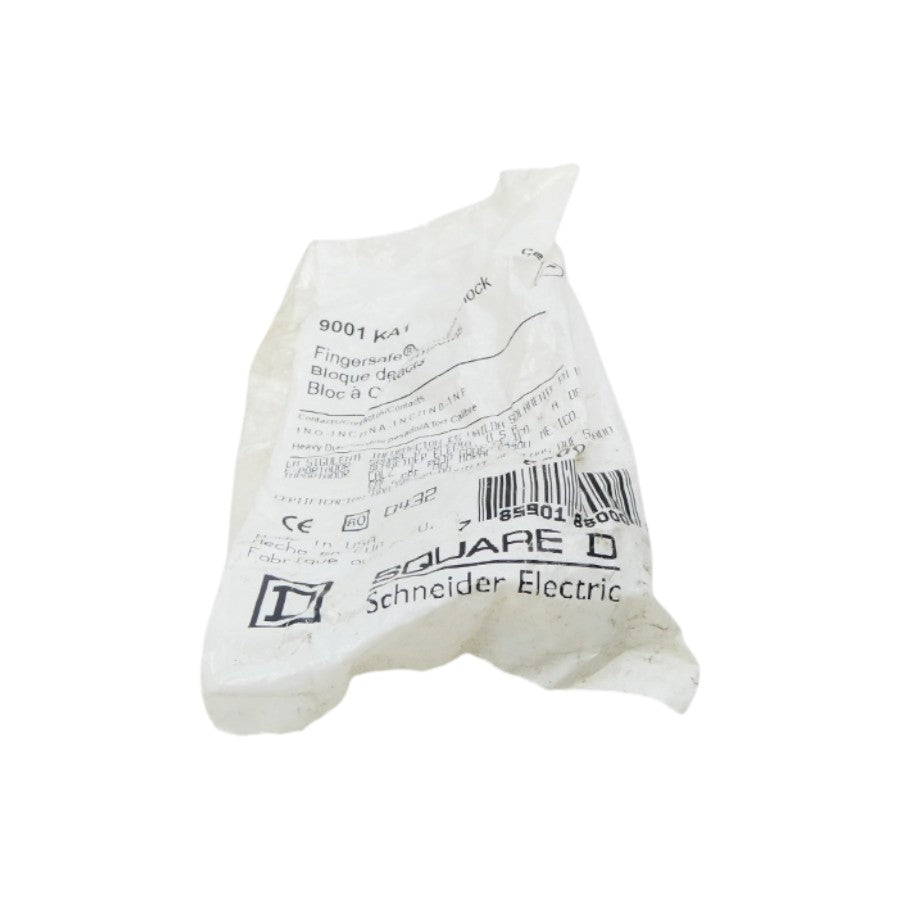 SQUARE D 9001KA1 NSMP