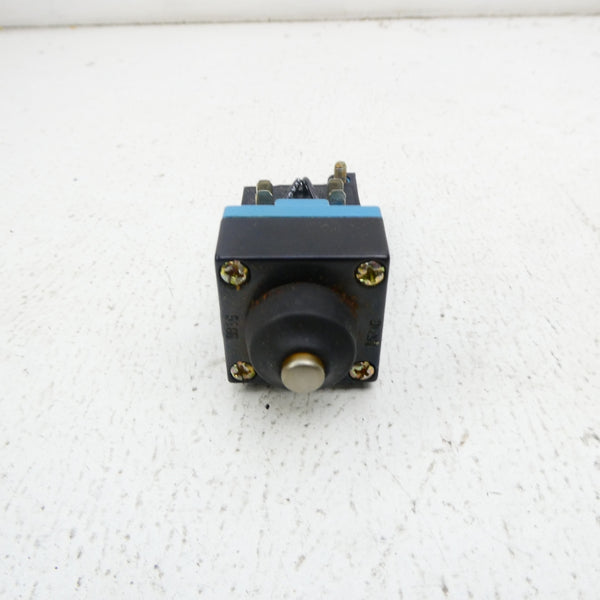 HONEYWELL LSC5A 120VAC 10A (AS PICTURED) NSMP