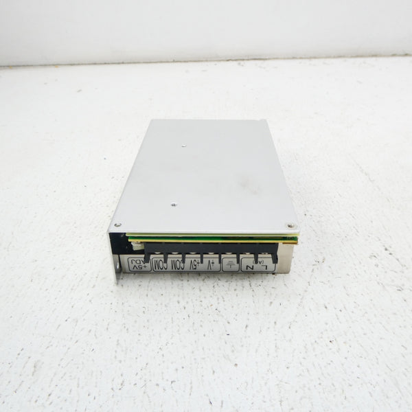 MEAN WELL D-60B 100-240VAC 2A NSNP