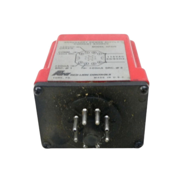 RED LION CONTROLS APSIS 115VAC (AS PICTURED) NSNP