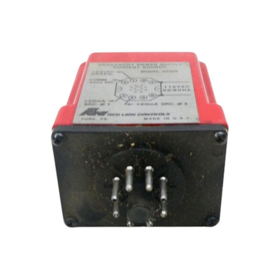 RED LION CONTROLS APSIS 115VAC (AS PICTURED) NSNP