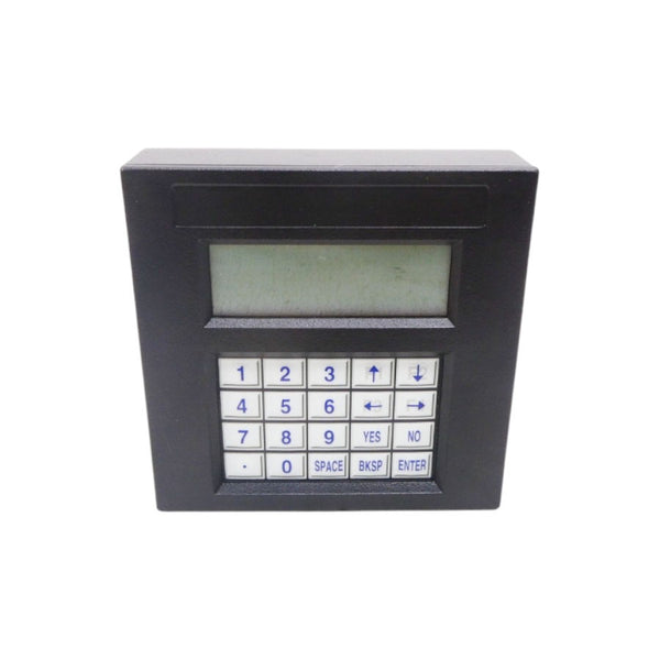 KEYPAD PSMTNELR2-1 5V .35A NSNP