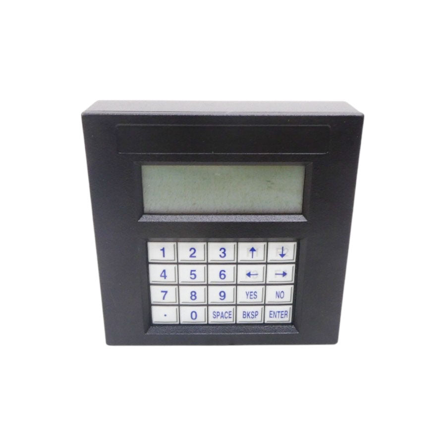 KEYPAD PSMTNELR2-1 5V .35A NSNP