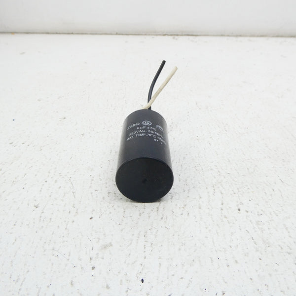 SH CBB60 350VAC NSNP