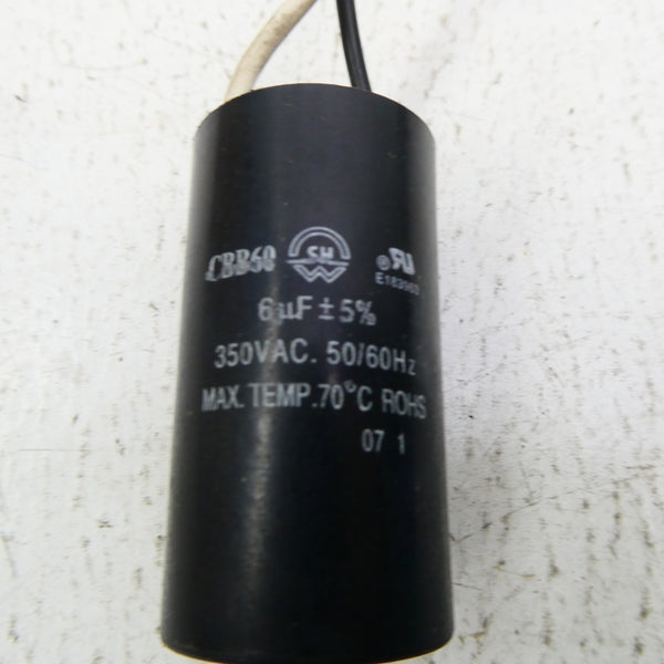 SH CBB60 350VAC NSNP