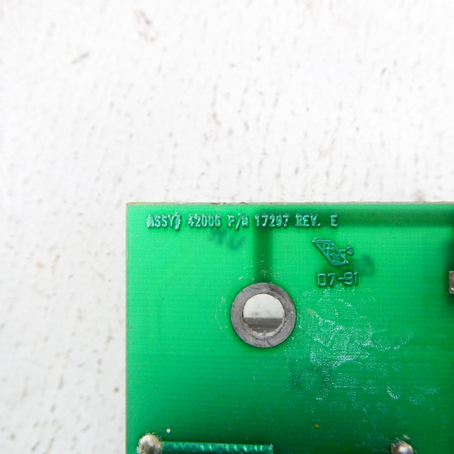 STI 42006-01 PS7100 NSMP