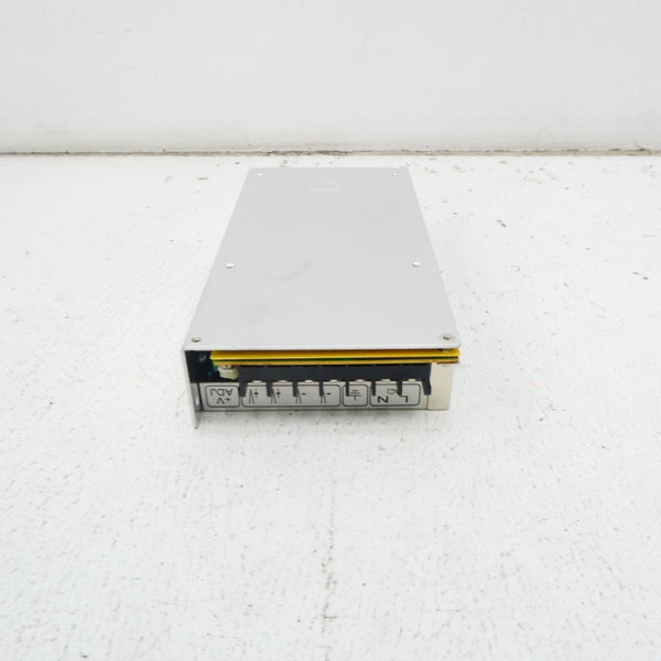 MEAN WELL RS-150-24 100-120/200-240VAC 2.0/3.0A NSMP