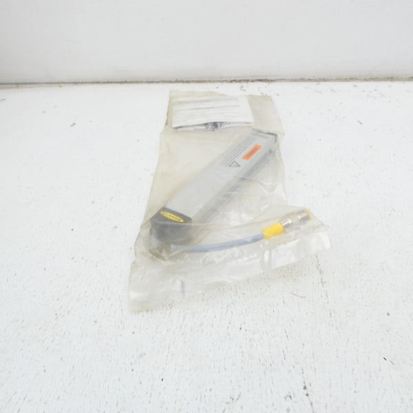 BANNER ENGINEERING LX6EQ 02673 NSMP