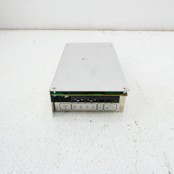 MEAN WELL S-150-24 110-120/220-240VAC 1.6/3.2A NSNP