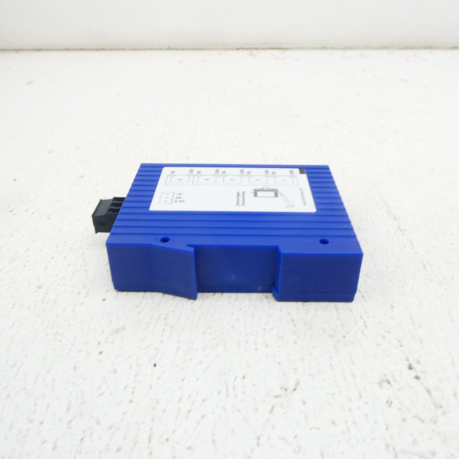 HIRSCHMANN SPIDER.5TX 9.6-32VDC NSMP