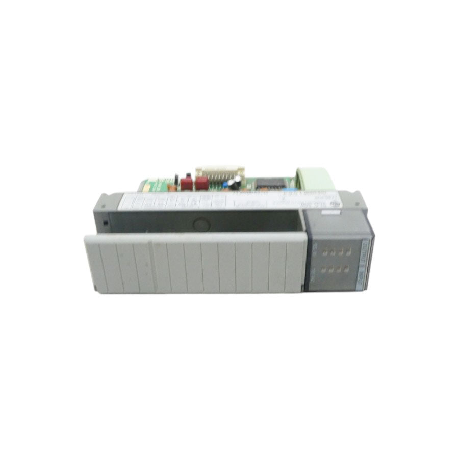 INDUSTRIAL SPARE PART 1746-IO8 SER. A 85-132VAC NSNP