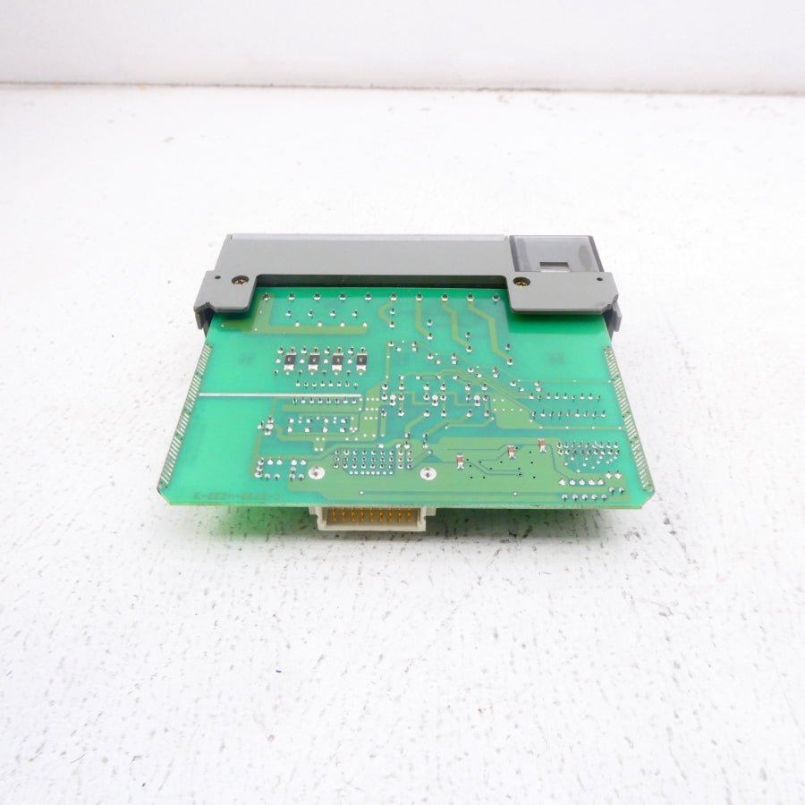 INDUSTRIAL SPARE PART 1746-IO8 SER. A 85-132VAC NSNP