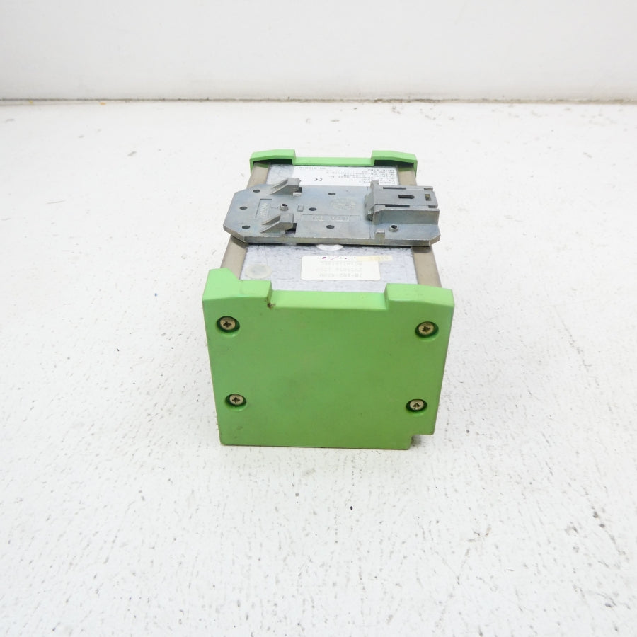 PHOENIX CONTACT QUINTPS-120AC/24DC/2.5 2939056 120VAC NSNP