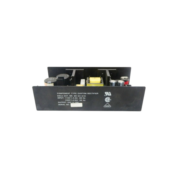 SOLA 86-24-310 115/230V 2.6/4.5A NSNP