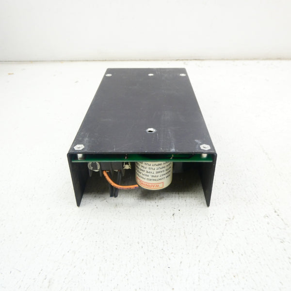 SOLA 86-24-310 115/230V 2.6/4.5A NSNP