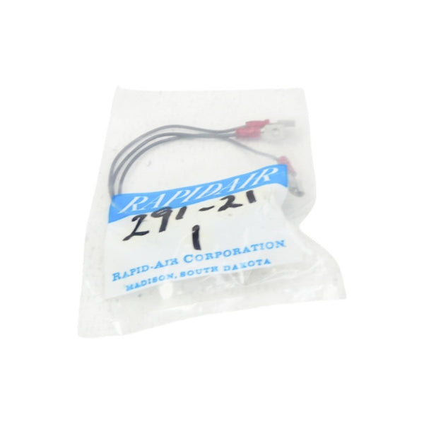 RAPID AIR 291-21 NSMP