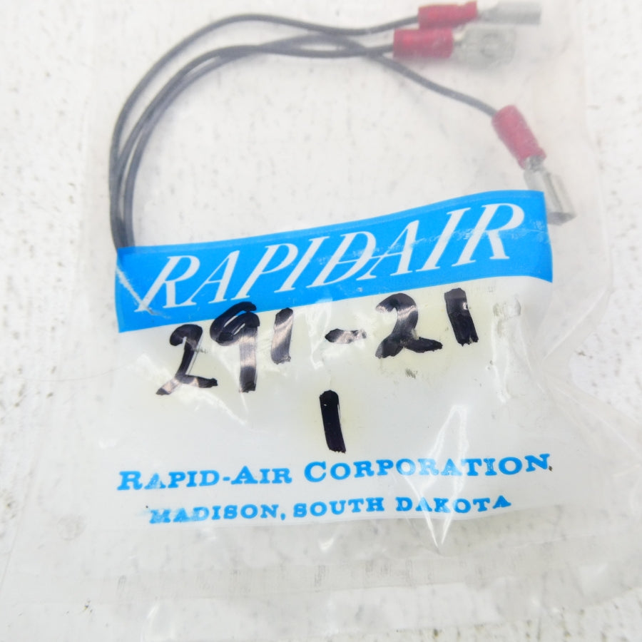 RAPID AIR 291-21 NSMP