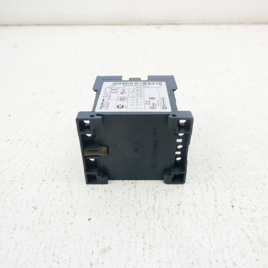 SCHNEIDER ELECTRIC CA2KN22G7 120V NSMP