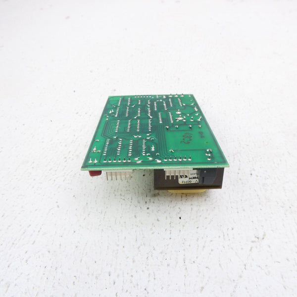 RAPID AIR 69100033 REV. D NSNP