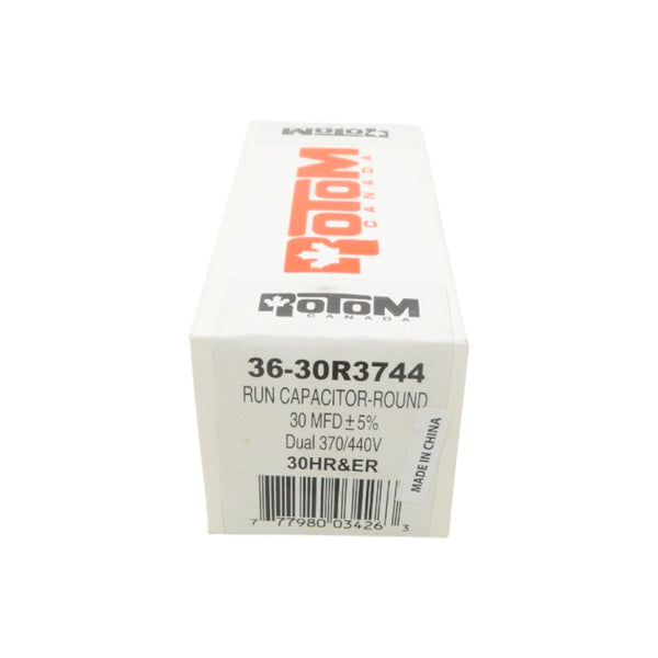 ROTOM 36-30R3744 370/440V NSFS