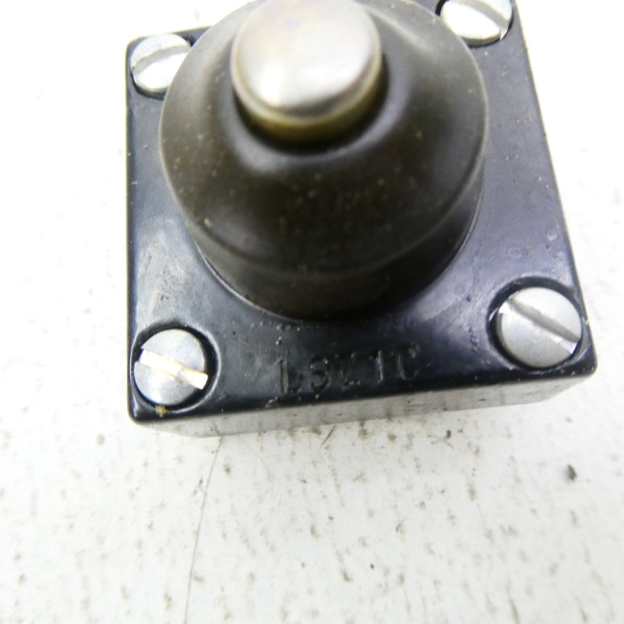 MICRO SWITCH LSZ1C  NSMP