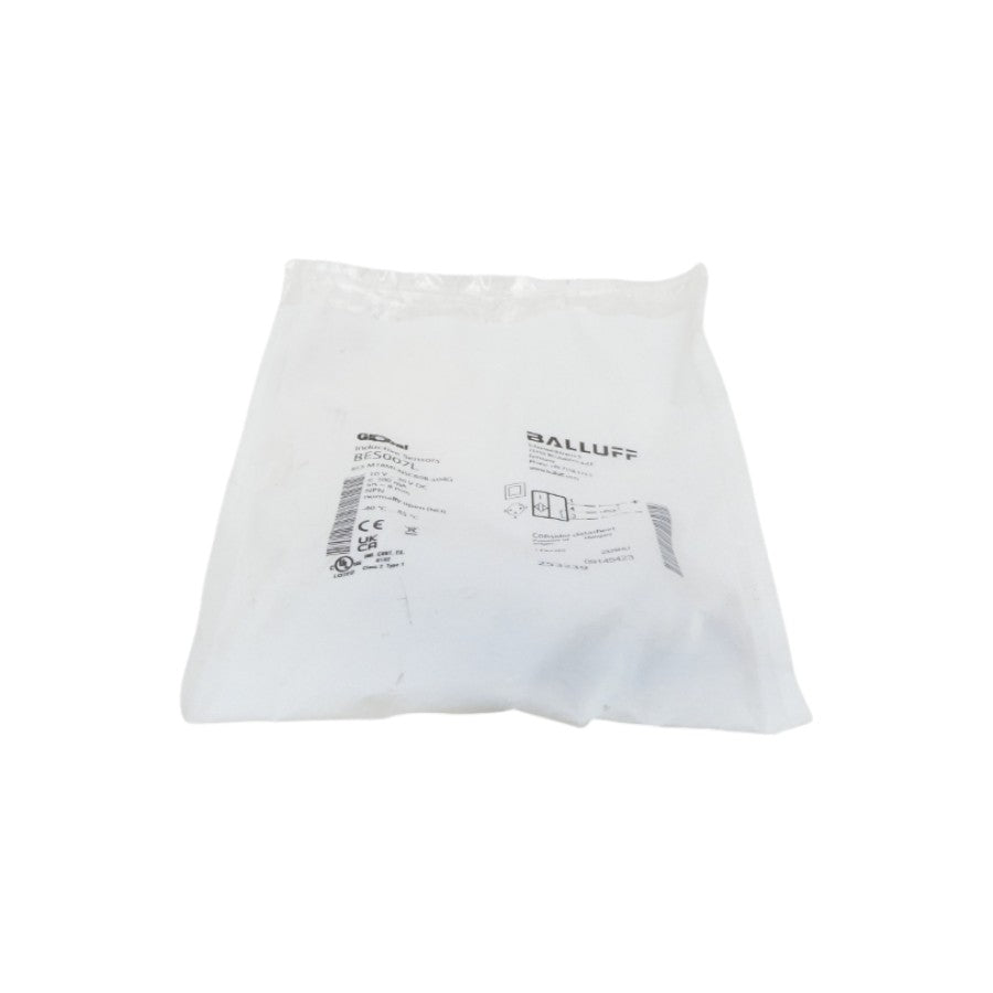 BALLUFF BESM18MI-NSC80B-S04G BES007L 10-30VDC NSMP