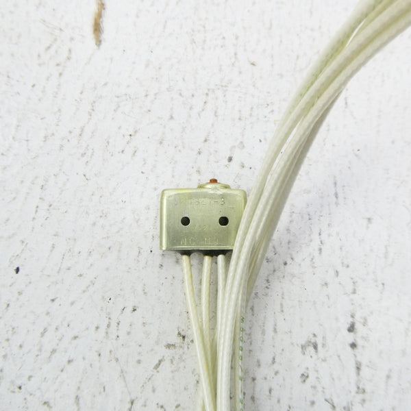 MICRO SWITCH 1SE1-3 NSNP