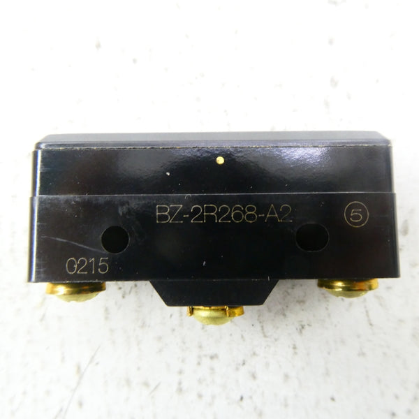 MICRO SWITCH BZ-2R268-A2 NSNP